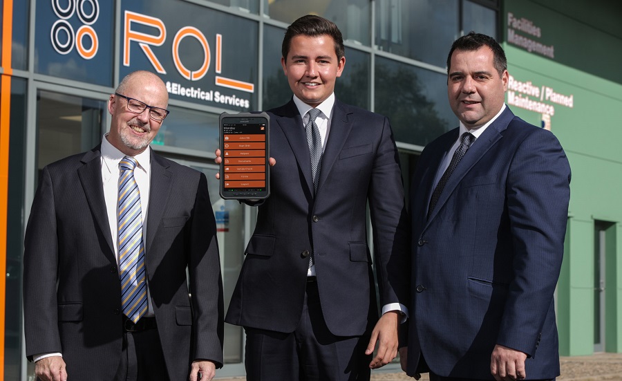 Rol Testing Ends Their Paper Trail with Workpal