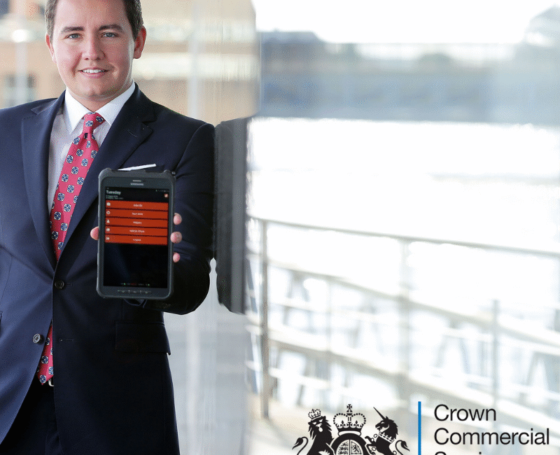 Public Sector Success for the Second Year Running