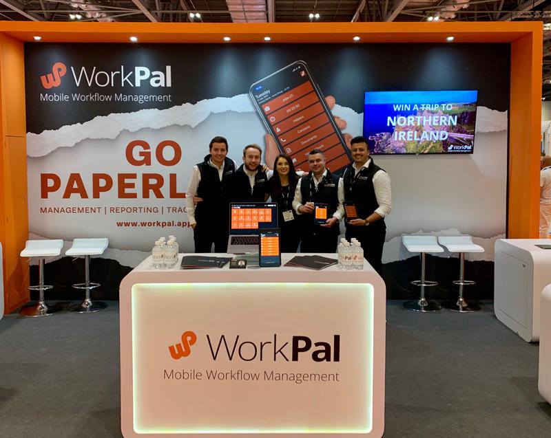 Creating a Successful Job Management Software Expo