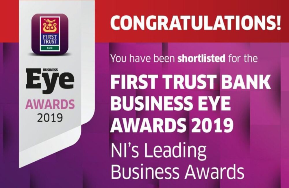 Workpal Nominated for Technology Company of the Year