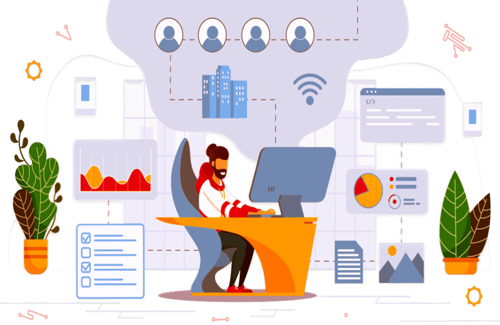 Benefits of Remote Working