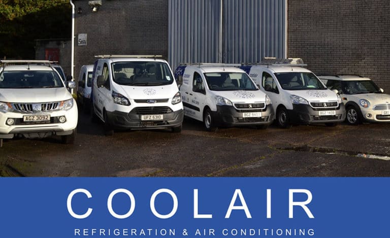 Coolair Streamlines Business Operations with WorkPal