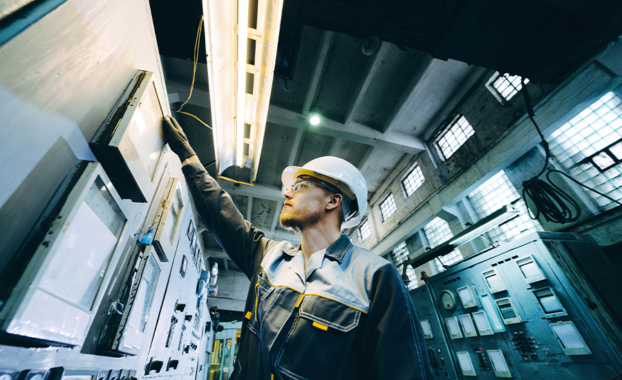 Harper Collins & Workpal – Paper Giants Go Paperless