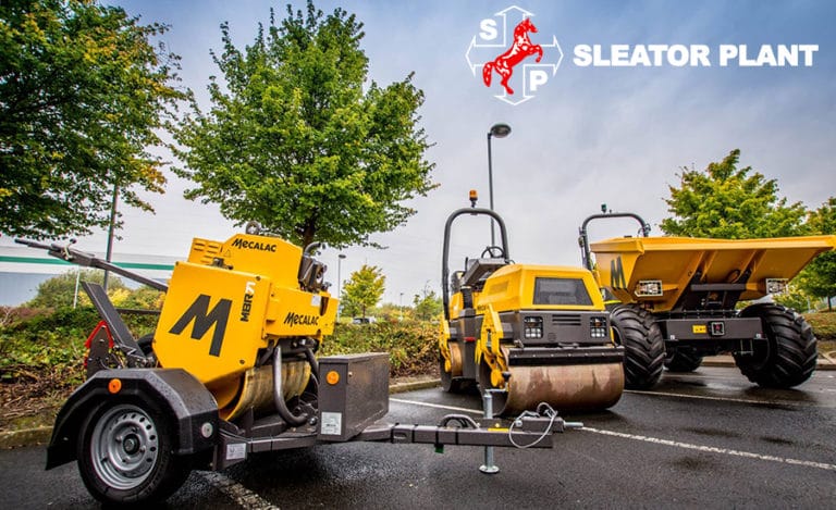 Workpal Facilitates Sleator Plant’s Jump Forward into a Fully Paperless Environment