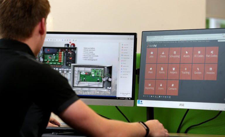 WorkPal Maximises Cost Savings for Gas and Controls