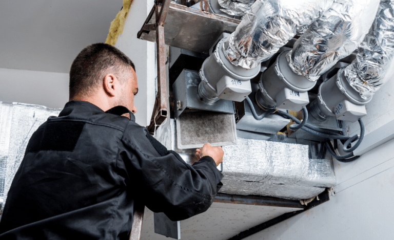 WorkPal’s Workflow System Aids in Growth for Excel Duct Cleaning