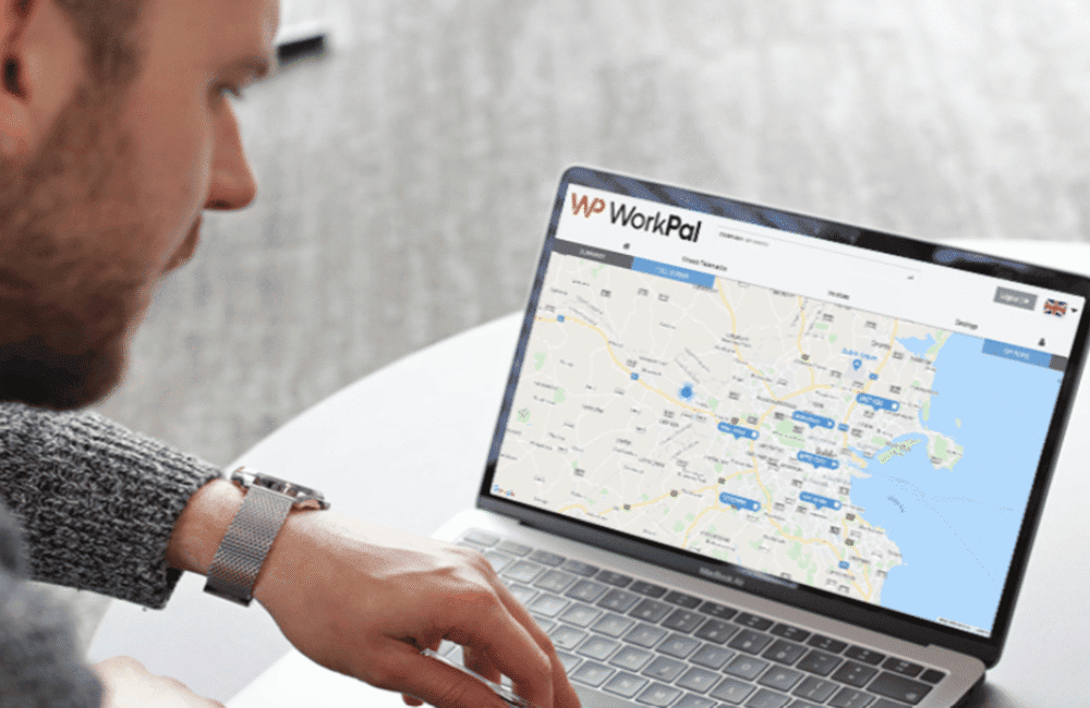 Best Mobile Workforce Management Software Features