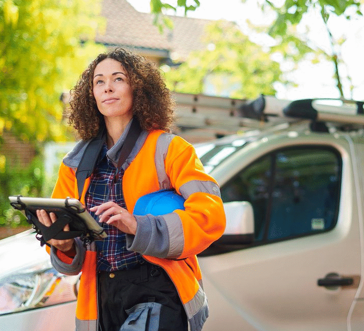4 Reasons Your Small Business Needs Field Service Management Software