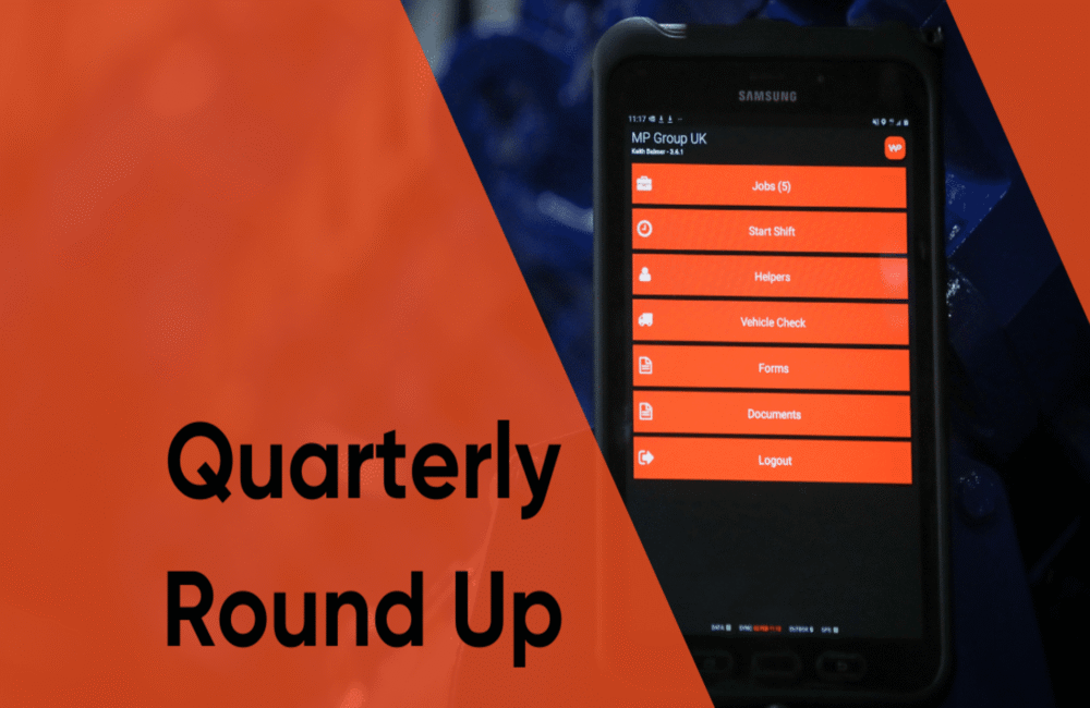 Q3 WorkPal Roundup