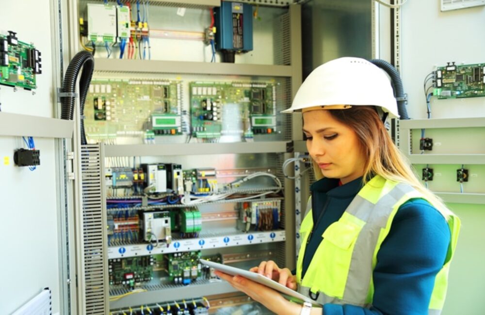 Job Management: Electrical Contractors Software