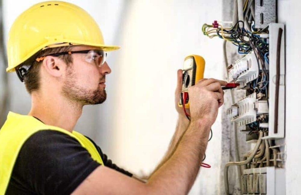 How Electrical Service Companies Are Using WorkPal to Improve Their Business