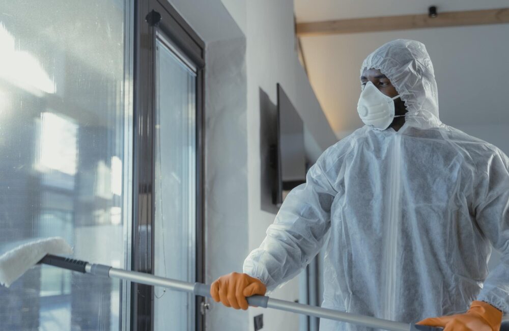 Window Cleaning Software