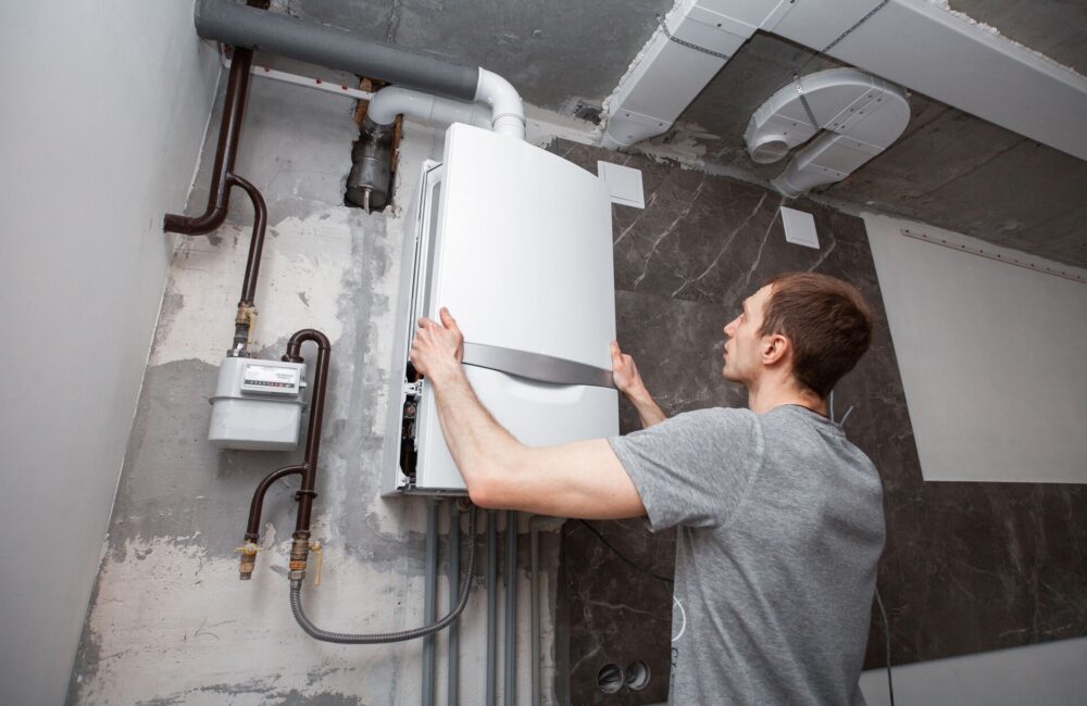 Boiler Upgrade Scheme: What Your Customers Should Know