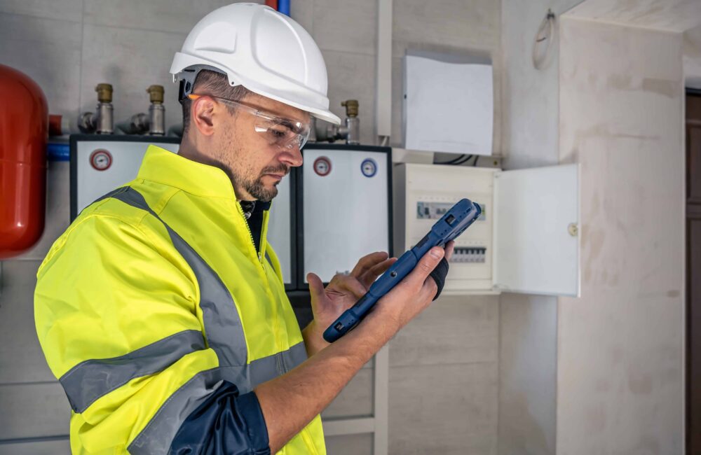 How Electrician Job Management Software will Help you Win More Business