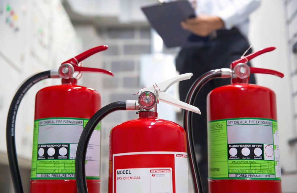 A Game-Changer for Fire Service Providers