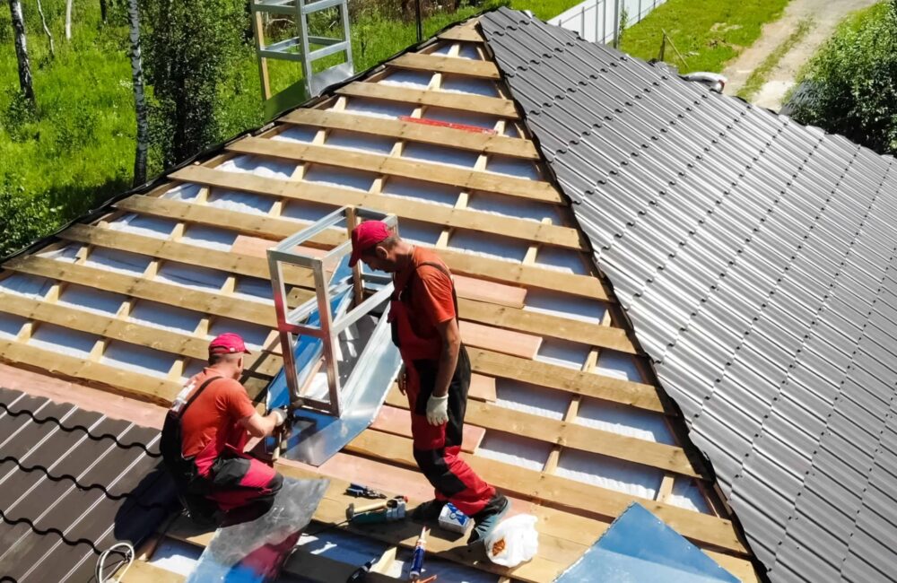 Manage Roofing Jobs More Efficiently With The Right Software