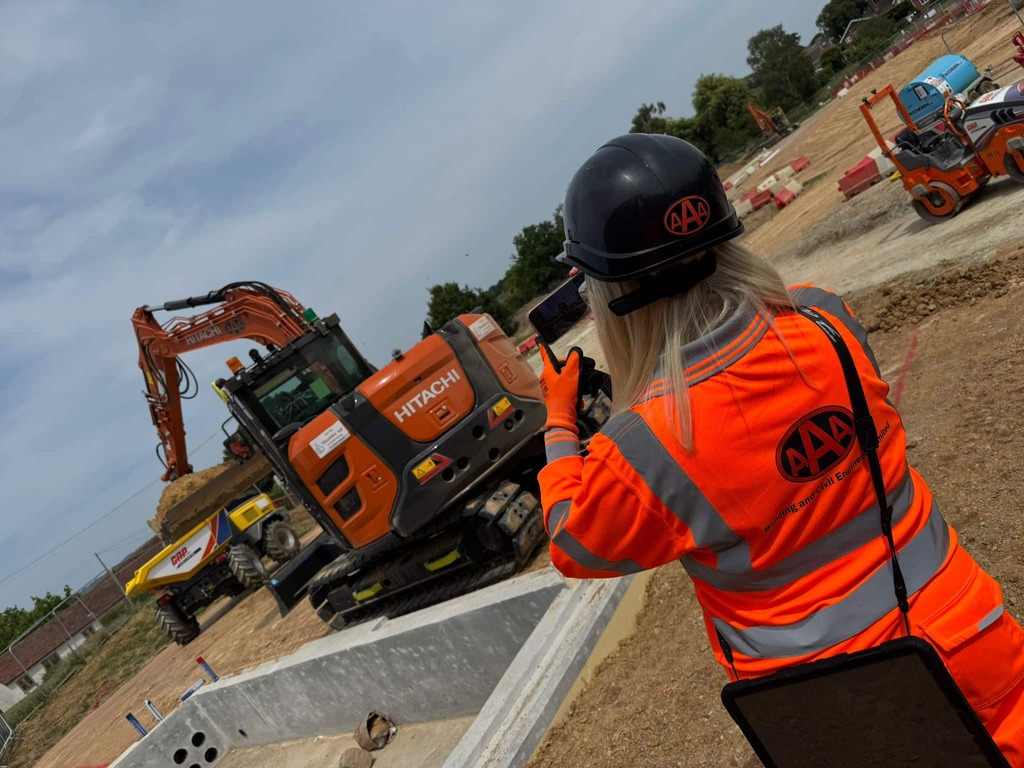 From Paper To Smart Software: AAA Civils’ WorkPal Journey