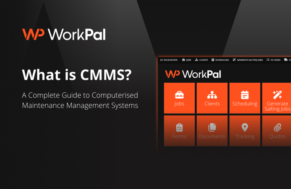 What is CMMS? A Complete Guide to Computerised Maintenance Management Systems