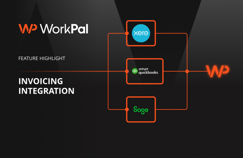 Feature Highlight: Invoice Integration